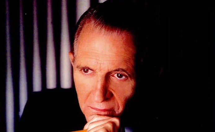 Jamaica's Former PM Edward Seaga has died