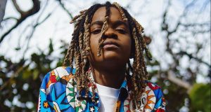 Rising Reggae Star Koffee May Be Writing For Rihanna’s Next Album