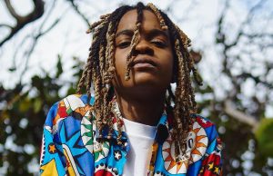 Rising Reggae Star Koffee May Be Writing For Rihanna’s Next Album