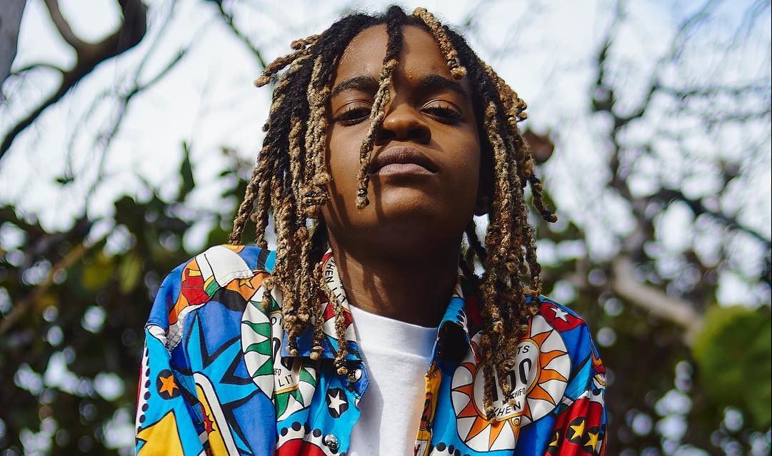 Rising Reggae Star Koffee May Be Writing For Rihanna’s Next Album Rising Reggae Star Koffee May Be Writing For Rihanna’s Next Album