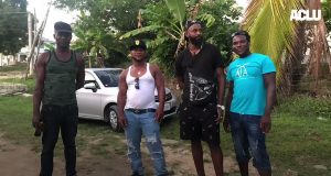 4 Jamaicans sue the US Gov. after being Kidnapped, abused and dumped in Miami