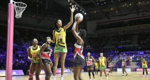 Jamaica Defeats Trinidad and Tobago 68-43 in Netball World Cup Match