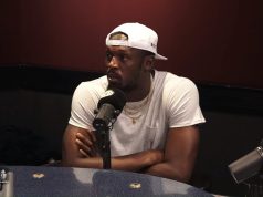 Watch: Usain Bolt speaks on life after track, co-signing New Athletes + New Ventures