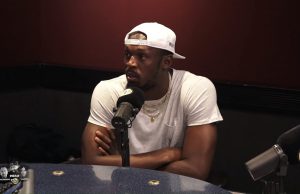 Watch: Usain Bolt speaks on life after track, co-signing New Athletes + New Ventures