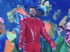 Watch: Shaggy Performs 'Under the Sea' during Disney's 'Little Mermaid Live'
