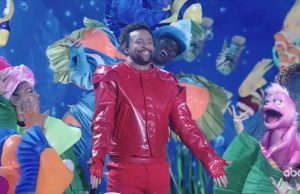 Watch: Shaggy Performs 'Under the Sea' during Disney's 'Little Mermaid Live'
