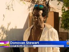 Watch: Jamaican Shoots, Kills Gunman In Miami During Attempted Robbery