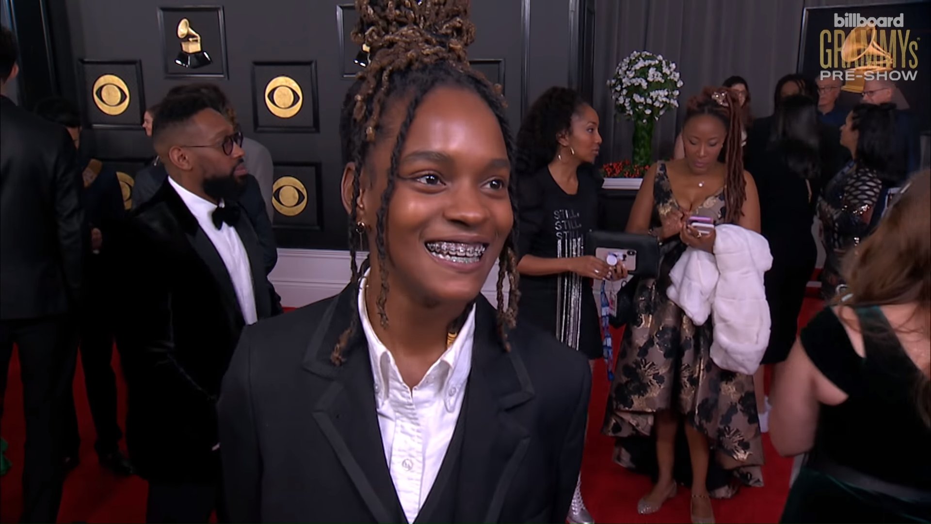 Watch: Koffee shares how it feels knowing the Obamas Listen to Her Music Watch: Koffee shares how it feels knowing the Obamas Listen to Her Music