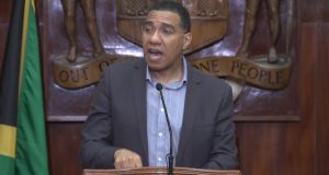 Jamaica imposes travel restrictions on the UK