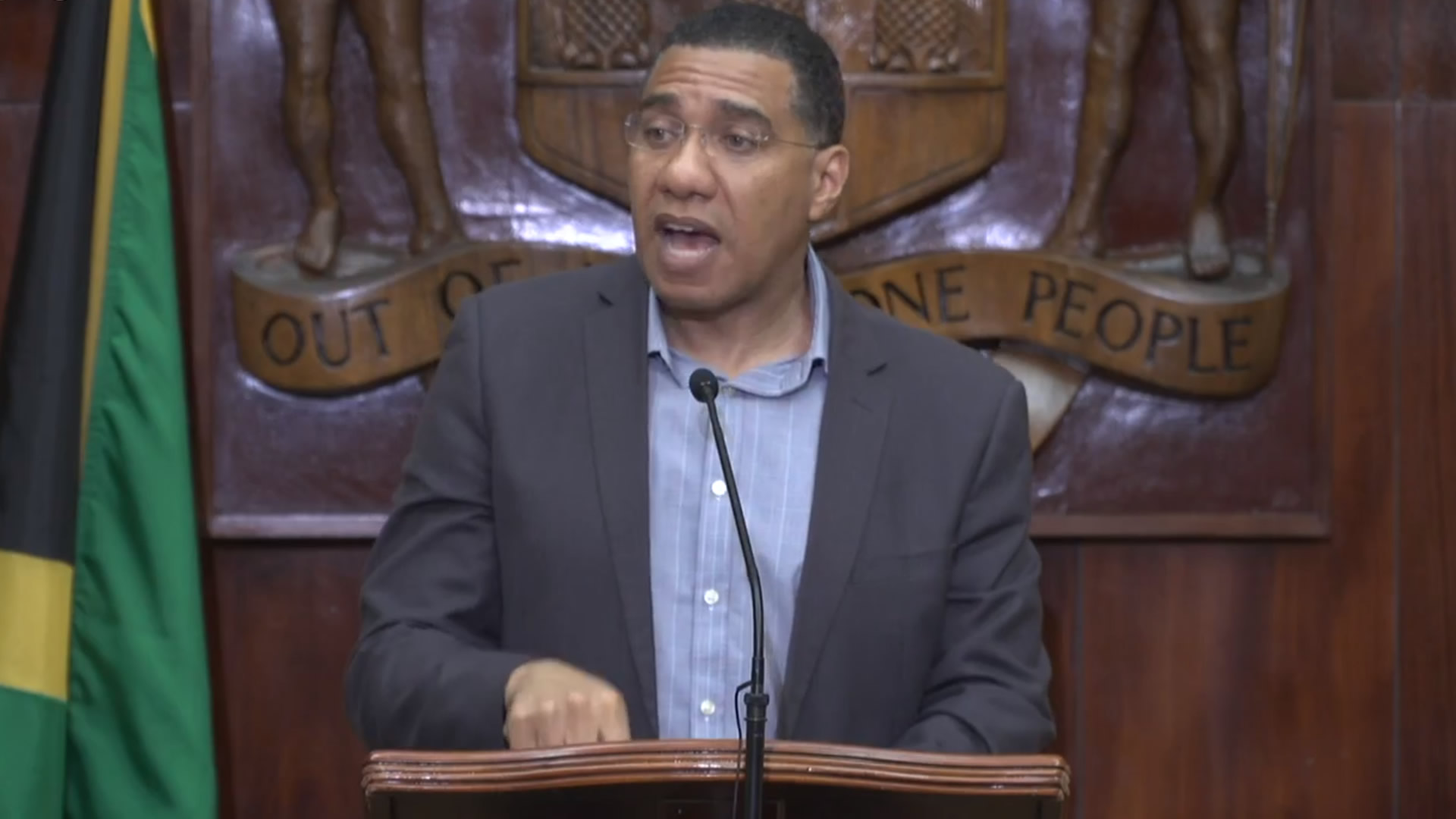 Jamaica imposes travel restrictions on the UK