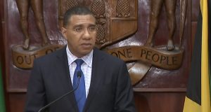 Jamaica now has 21 confirmed cases of Covid-19