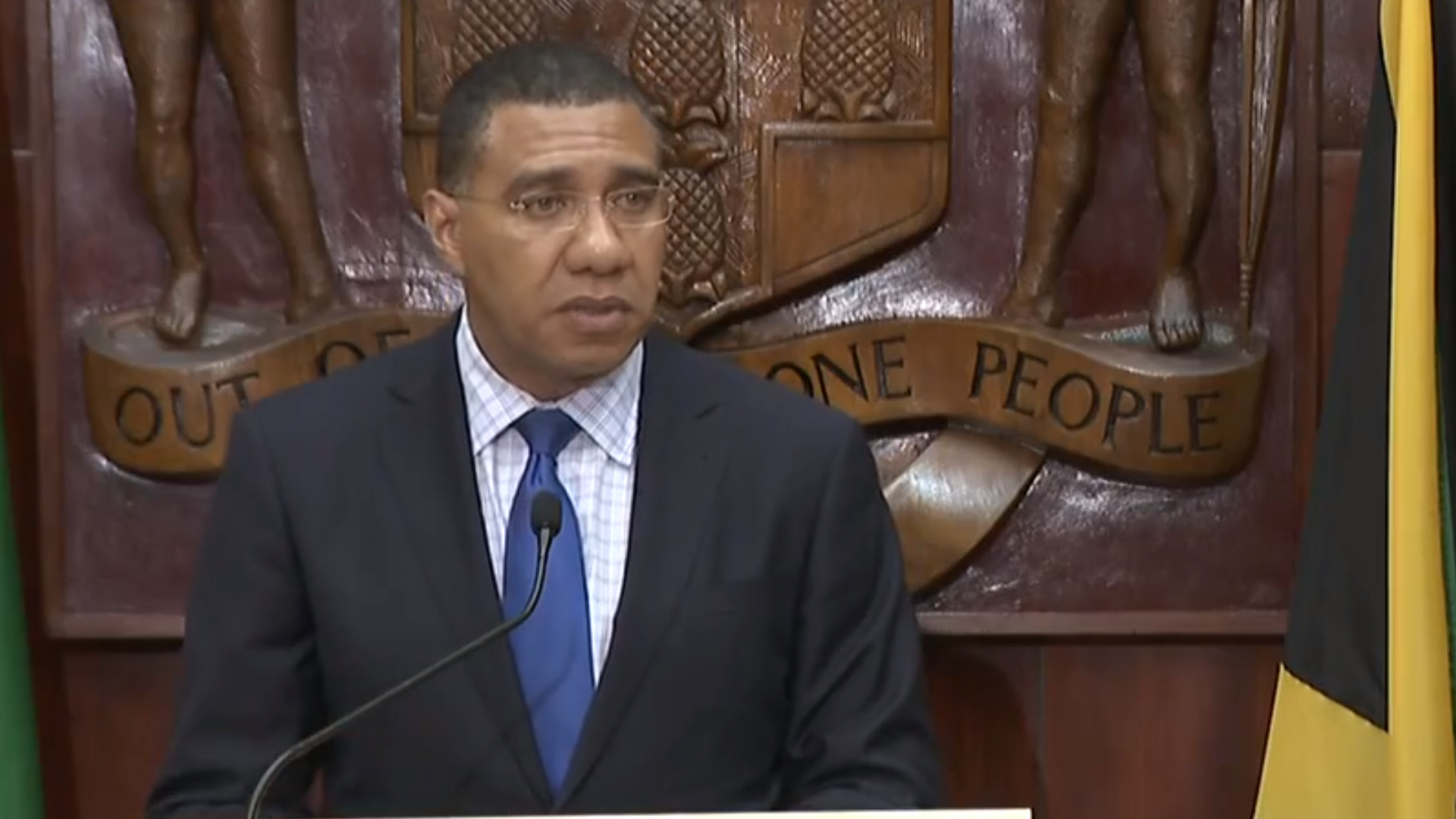 Jamaica now has 21 confirmed cases of Covid-19 Jamaica now has 21 confirmed cases of Covid-19