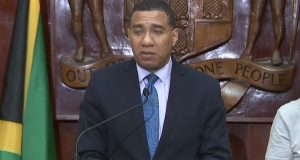 Jamaica confirms 12 COVID-19 total cases, bans gatherings of more than 20 people; bars ordered closed