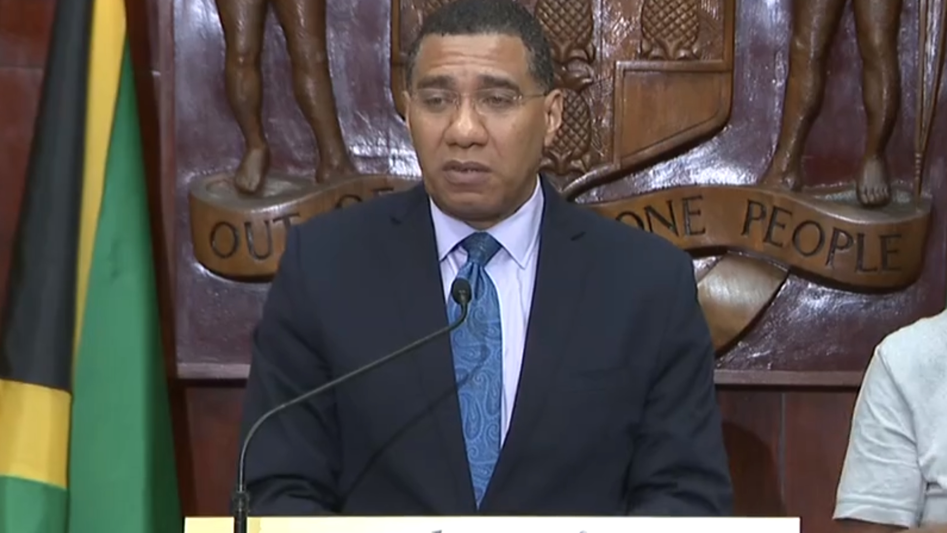 Jamaica confirms 12 COVID-19 total cases, bans gatherings of more than 20 people; bars ordered closed