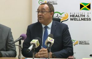 Jamaica confirms first case of Coronavirus, COVID-19