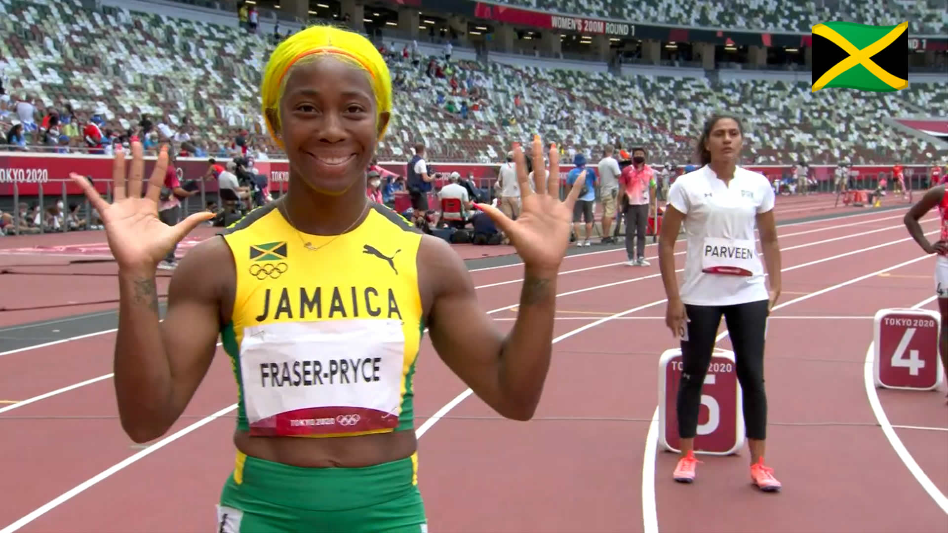 Shelly200m