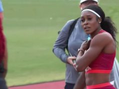 Olympic Champion Elaine Thompson-Herah Absent from National Trials Entry List, Leaving Fans Pondering Her Future