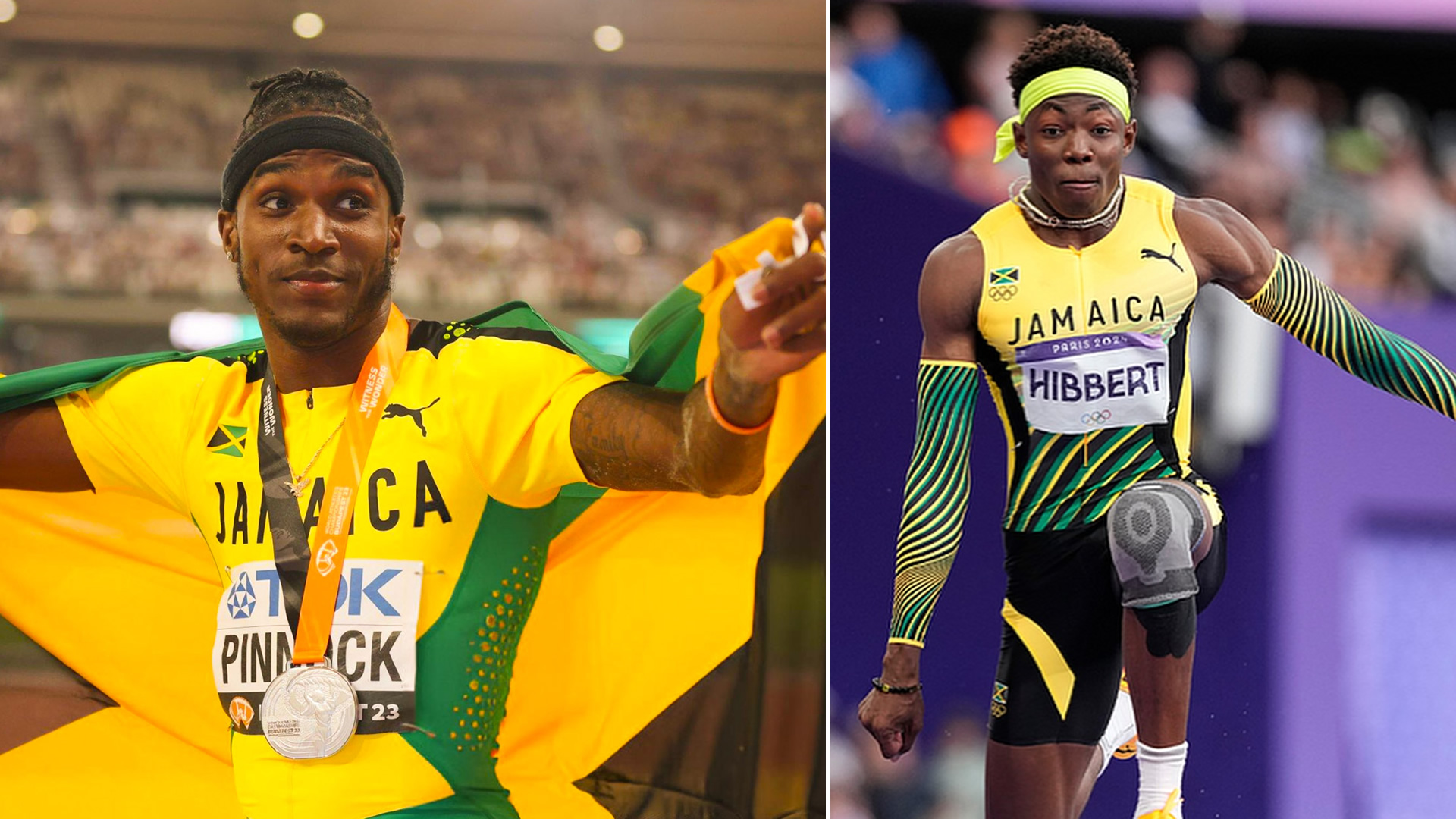 Wayne Pinnock, Jaydon Hibbert Heading to Turkey, Joining Stona and Campbell in Allegiance Switch