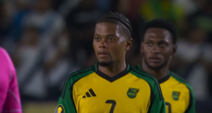 Reggae Boyz humbled by Guatemala 1-0 in Gold Cup