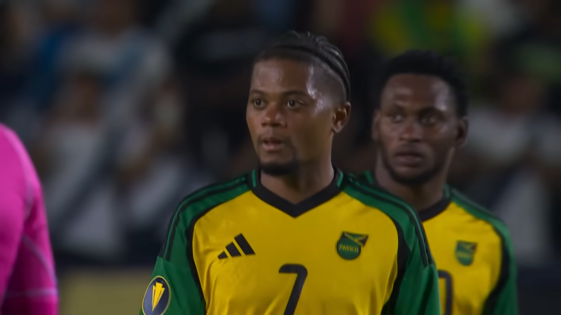 Reggae Boyz humbled by Guatemala 1-0 in Gold Cup Reggae Boyz humbled by Guatemala 1-0 in Gold Cup