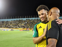 Reggae Boyz 3-0 Win Against Guatemala, Secures Top Group Spot in World Cup Qualifiers Finale